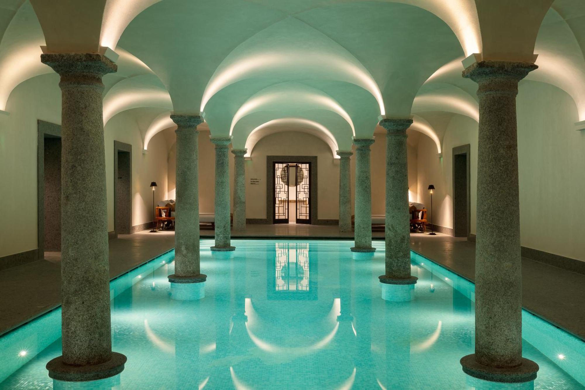 Portrait Milano - Lungarno Collection Hotel Exterior foto